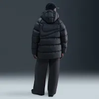 Nike Sportswear Club чоловічі Therma-FIT Loose Parka колір чорний