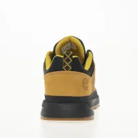 Кроссовки Timberland Euro Trekker Low F/L TB0A62742311 - Бежевые