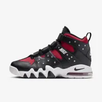 Nike Air Max2 CB '94 мужские Кроссовки цвет черный