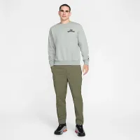 Nike Club мужские Woven Tapeцвет красный Pants цвет зеленый