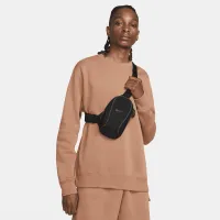Nike Sportswear Essentials Crossbody сумка (1L) колір чорний