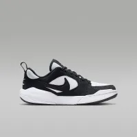 Nike Jordan CMFT Era Big детские Кроссовки цвет черный