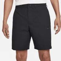 Nike Club чоловічі Chino шорти колір чорний