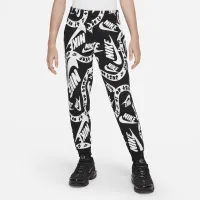 Nike Sportswear Club Fleece Big детские Joggers цвет черный