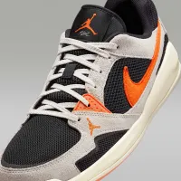 Nike Jordan CMFT Era чоловічі Кросівки колір чорний