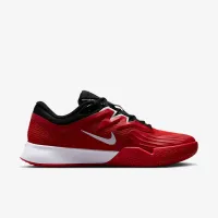 Nike Vapor Pro 3 чоловічі Hard Court Tennis Кросівки колір червоний