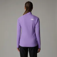 Куртка The North Face Summit Futurefleece 0A825KROM1 - фиолетовая