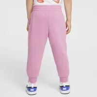 Nike Sportswear Club Toddler Fleece Joggers Pink