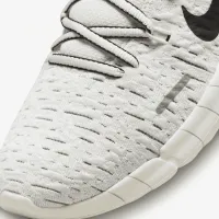 Nike Free Run 5.0 мужские Road Running Кроссовки цвет серый