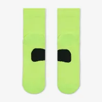 Nike Midweight Running Micro Crew носки (1 пара) Yellow