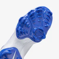 Nike Force Trout 9 Pro MCS Big дитячі бейсбольні бутси колір білий