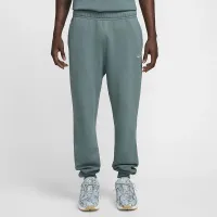 Nike NOCTA NOCTA Fleece CS Sweatpants колір сірий