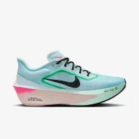 Nike Zoom Fly 6 мужские Road Racing Кроссовки синий