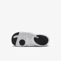 Nike Flex Advance Little детские Кроссовки цвет белый