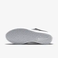 Nike SB Force 58 Skate Shoe цвет черный