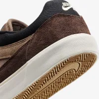 Nike SB Malor чоловічі Кросівки колір коричневий