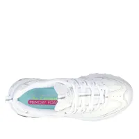Кросівки Skechers D'Lites Fresh Start 11931WSL - Білі