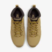 Nike Manoa Leather чоловічі Boots колір коричневий