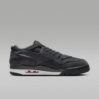 Nike Air Jordan 4RM SP чоловічі Кросівки колір сірий