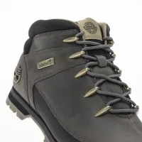 Кроссовки Timberland Euro Sprint Mid Lace A2K84EL7 - Серые