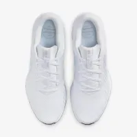 Nike Run Defy мужские Road Running Кроссовки цвет белый