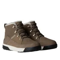 Кроссовки The North Face Sierra 0A4T3X8IU1 - коричневая