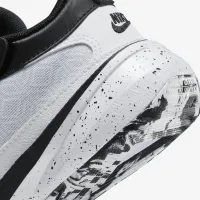 Nike Giannis Freak 5 Little дитячі Кросівки колір білий