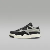 Nike Jordan 4RM Little дитячі Кросівки колір чорний
