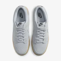 Nike Dunk Low Retro SE мужские Кроссовки цвет серый