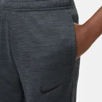 Nike Dri-FIT Academy Big детские Soccer спортивные штаны цвет зеленый