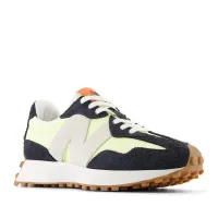 Кросівки New Balance WS327FU - різнокольорова