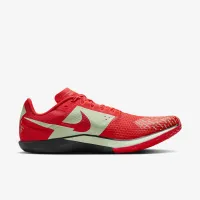 Nike Rival Waffle 6 Road and Cross-Country Racing Кросівки колір червоний