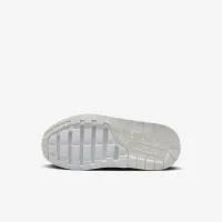 Nike Air Max 1 SE EasyOn Little детские Кроссовки цвет белый