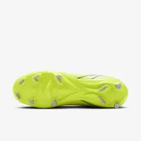 Nike Mercurial Superfly 10 Academy MG High-Top футбольные бутсы Yellow