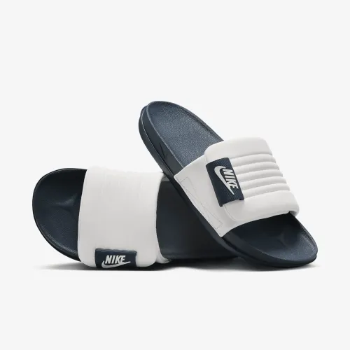 Nike Offcourt Adjust мужские Slides цвет белый