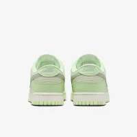 Nike Dunk Low Next Nature SE жіноча Кросівки колір зелений
