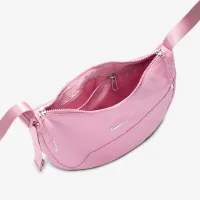 Nike Aura Crescent Crossbody сумка (4L) Pink