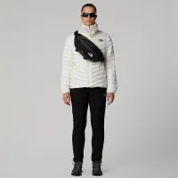 Куртка The North Face Huila 0A85AGQLI1 - Белая