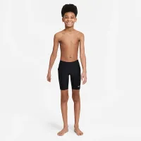 Nike Big дитячі (для хлопчиків) Swim Jammer колір чорний