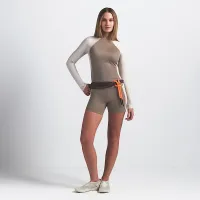 NikeSKIMS Shine женская С высокой Талией 5