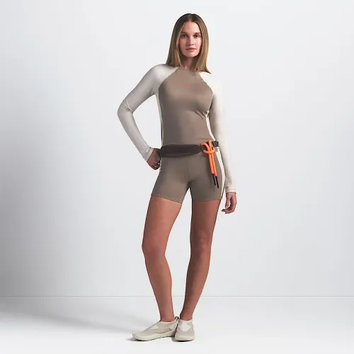 NikeSKIMS Shine женская С высокой Талией 5