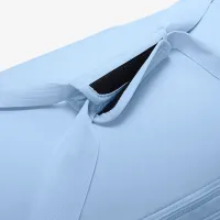 Nike Brasilia 9.5 тренувальні Duffel сумка (Medium, 60L) блакитний