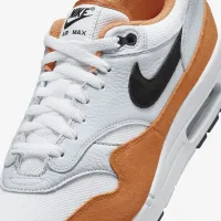 Nike Air Max 1 чоловічі Кросівки колір білий