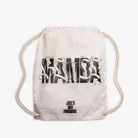 Nike Kobe Phantom 6 Low Elite SE Firm-Ground футбольные бутсы цвет серый