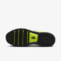 Nike Air Max 2013 мужские Кроссовки Yellow