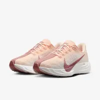 Nike Pegasus Plus женская Road Running Кроссовки Orange