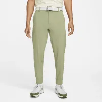 Nike Tour Repel мужские для гольфа Jogger Pants цвет зеленый