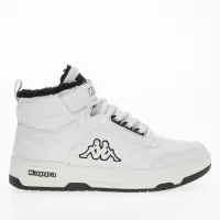 Кросівки Kappa Hanbury Fur 243380-1011 - Білі