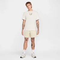 Nike Sportswear Max90 футболка колір сірий