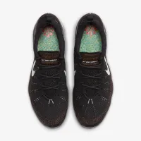 Nike Air VaporMax 2023 Flyknit Electric чоловічі Кросівки колір чорний